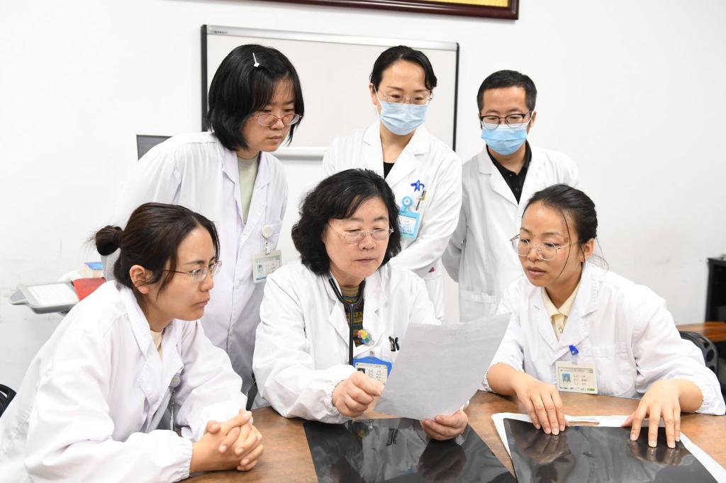 【老师您好！】刘小红：一颗“红”心为育人