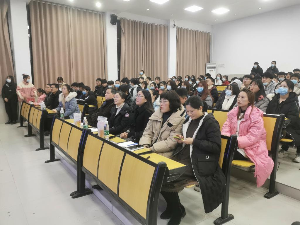 广文艺思政实践教学成果入选教育部《2025“大思政课”手绘地