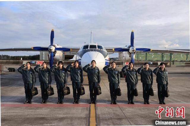 阅兵专号丨网络空间部队方队：智掌风云 密织天网