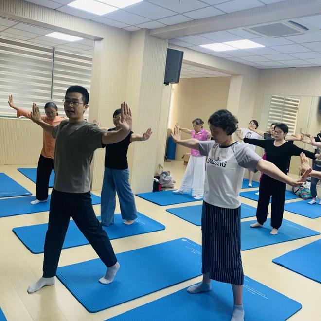 虹口这所学校开学了~新增两门课程